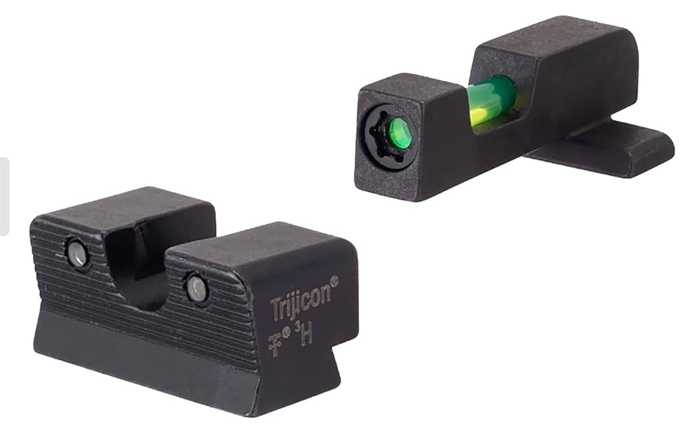 Trijicon HD Night Sight ■トリジコン ナイトサイト Amazon.com : Trijicon SA639-C-600856 HD : Sports & Outdoors